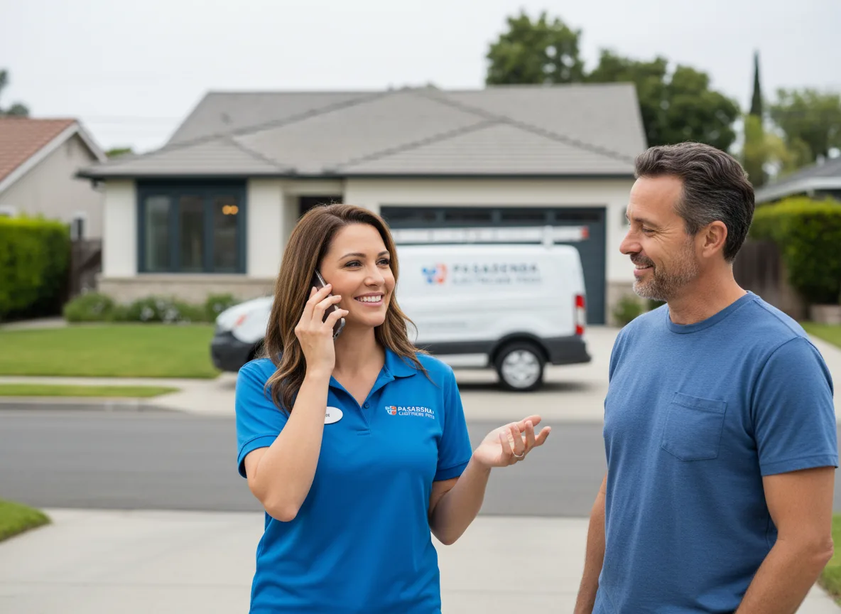 Electrician Glenarm, IL FAQs